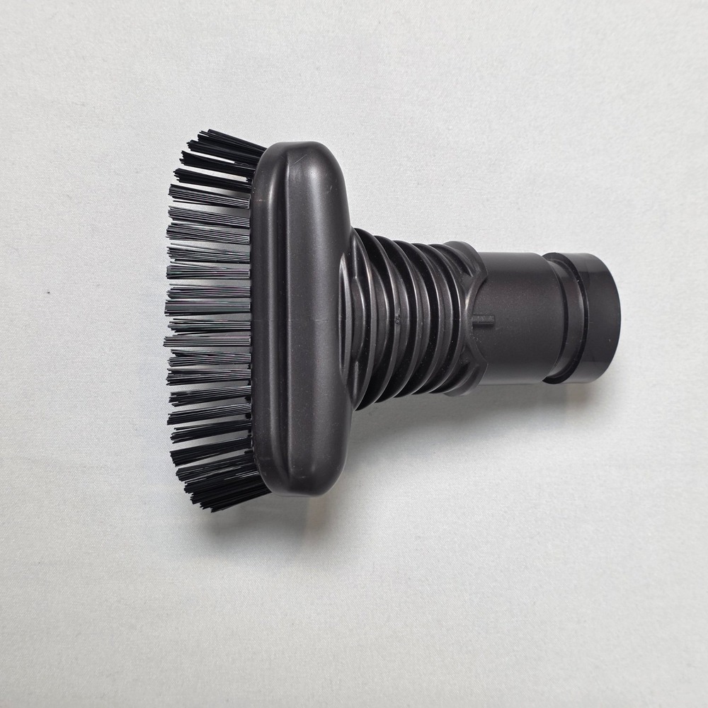 Dyson Stiff Bristle Brush Attachment Deep Cleaning Tool Ball Uprights - Picture 1 of 5
